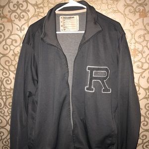 ❌ SOLD ❌ ➡️ RocaWear ⬅️ Jacket